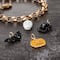 Bead Landing; 12 Pack: Enamel Halloween Charm Set by Bead Landing™; Category:Charms; Image:3
